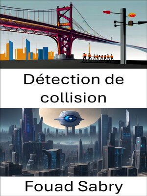 cover image of Détection de collision